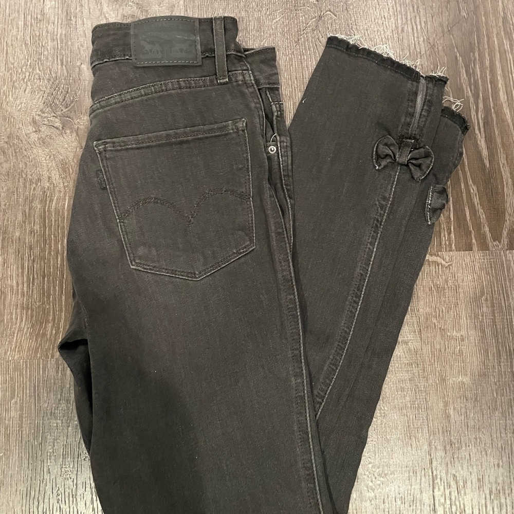Levi’s | 721 High Rise skinny | Size 26 🔥